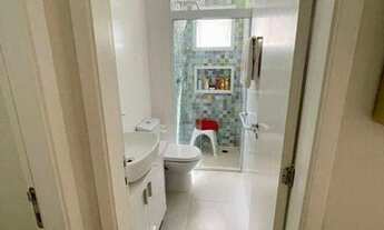 Imagem 6: Apartamento com 3 dormitórios à venda, 87 m² por R$ 1.600.000,00 - Vila Olímpia - São Paul