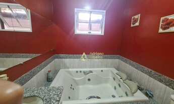 Imagem 5: Casa à venda, 91 m² por R$ 330.000,00 - Aquarius - Cabo Frio/RJ