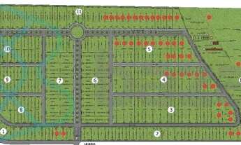 Imagem 5: Chácara com 1 dormitório à venda, 1185 m² por R$ 130.000,00 - Zona Rural - Sinop/MT