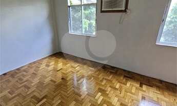 Imagem 5: Rio de Janeiro - Apartamento Padrão - Andaraí