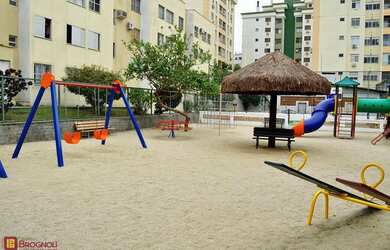 Imagem 4: Apartamento de 2 quartos para alugar no bairro Coqueiros