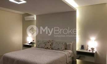 Imagem 7: Casa de 3 suítes em condomínio fechado