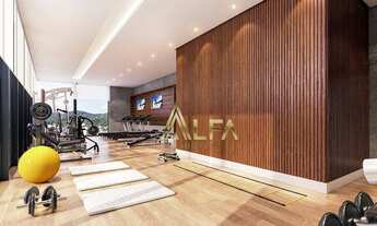 Imagem 7: Apartamento com 1 suite + 1 dormitórios à venda, São João - Itajaí/SC