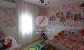 Imagem 3: Casa - Loteamento Alphaville Campinas - Campinas