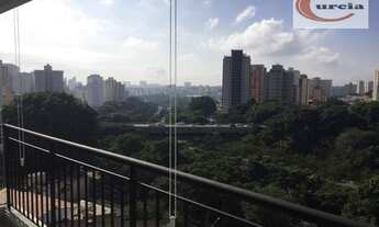 Imagem 2: Cobertura com 2 dormitórios à venda, 120 m² por R$ 920.000,00 - São Judas - São Paulo/SP