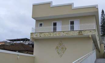 Imagem 6: Sobrado com 2 dormitórios à venda, 57 m² por R$ 264.0 - Itaquera - São Paulo/SP