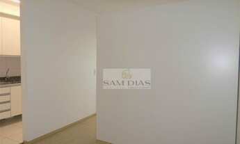 Imagem 4: Apartamento de 31,2 m² para aluguel na rua do metrô Brás