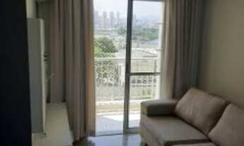 Imagem: Apartamento à venda no bairro Água Branca