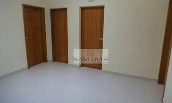 Imagem 3: Sala para alugar, 28 m² por R$ 1.500,00/mês - Carandiru - São Paulo/SP