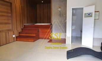 Imagem 4: Apartamento com 3 dormitórios à venda, 157 m² por R$ 1.000.000,00 - Cidade Nova - Franca/S