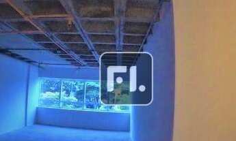 Imagem 2: Conjunto à venda, 45 m² por R$ 343.000,00 - Alphaville - Barueri/SP