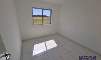 Imagem 5: Apartamento 03 quartos no Cond. Parque América Caribbe em Aparecida de Goiânia à venda