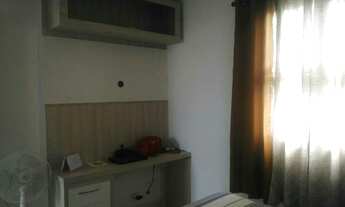 Imagem 6: Apartamento - Vila São Francisco - Hortolândia