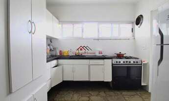 Imagem 5: Locação Apartamento 3 Dormitórios - 140 m² Pinheiros