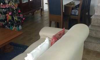 Imagem 4: Sobrado para venda tem 150 metros quadrados com 3 quartos em Taboão - São Bernardo do Camp