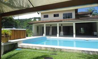 Imagem 4: Casa com 5 dormitórios à venda, 400 m² por R$ 7.000.000,00 - Marina Guarujá - Guarujá/SP