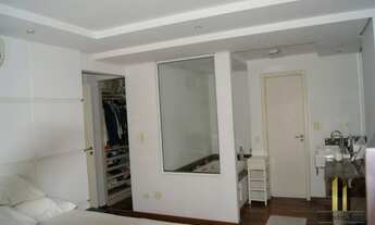 Imagem 2: Apartamento com 3 dormitórios à venda, 144 m² por R$ 1.100.000,00 - Jardim Aquarius - São