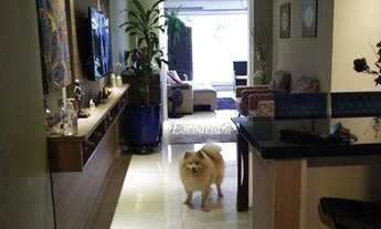 Imagem 5: Apartamento à venda, 96 m² por R$ 930.000,00 - Vila Guilherme - São Paulo/SP