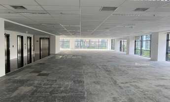 Imagem: SãO PAULO - Conjunto Comercial/Sala - Vila