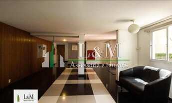 Imagem 4: Apartamento VILA FIRMIANO PINTO SAO PAULO SP Brasil