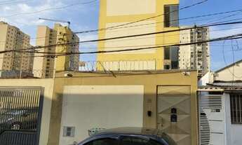 Imagem 5: Apartamento com 1 dormitório para alugar, 34 m² por R$ 1.200,00/mês - Tatuapé - São Paulo