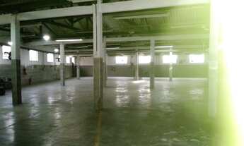 Imagem 5: Galpão à venda, 1975 m² por R$ 8.500.000,00 - Belém - São Paulo/SP