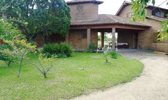 Imagem 3: Sítio casas gêmeas