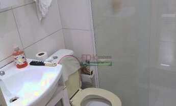 Imagem 5: Apartamento com 2 dormitórios à venda, 63 m² por R$ 424.000 - Vila Valparaíso - Santo Andr