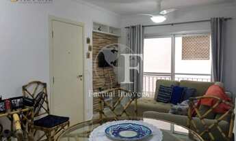 Imagem 2: Apartamento com 2 dormitórios à venda, 71 m² por R$ 280.000,00 - Enseada - Guarujá/SP