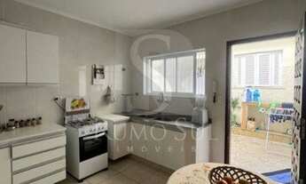 Imagem 5: SAO PAULO - Casa Padrão - Campo Grande