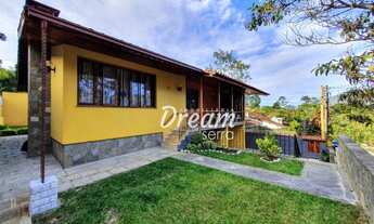 Imagem: Casa com 5 dormitórios à venda, 250 m²