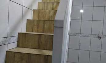 Imagem 3: Cobertura 2 Quartos Santo André - SP - Vila Humaitá