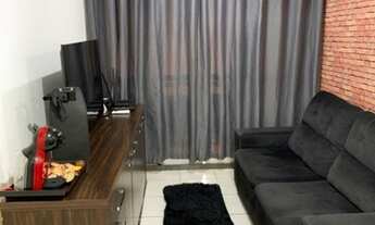 Imagem 5: Apartamento para venda tem 108m² com 3 quartos em Canjica - Cuiabá - Mato Grosso