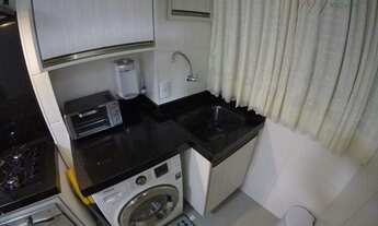 Imagem 4: Apartamento com 2 dormitórios à venda, 12 m² por R$ 359.000 - Bonfim - Campinas/SP