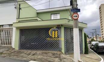 Imagem 2: Sobrado próximo ao Metro Vila Prudente