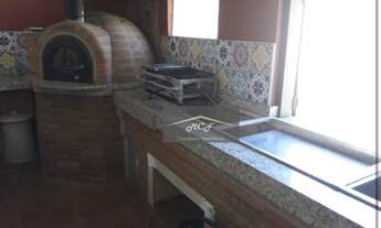 Imagem 5: Chácara com 5 dormitórios à venda, 10700 m² por R$ 2.799.000,00 - Jardim Estância Brasil