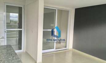 Imagem 3: Apartamento à venda, 70 m² por R$ 920.000,00 - Campo Belo - São Paulo/SP