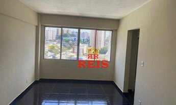Imagem 2: Apartamento com oportunidade de venda e locação no Centro de Diadema .