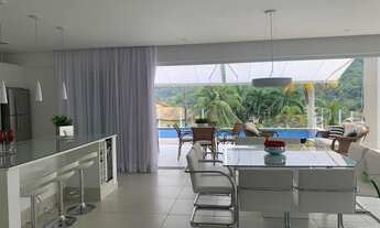 Imagem 6: Casa para venda alto padrão em condomínio fechado Praia Santa Rita