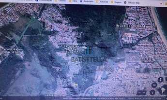 Imagem 7: Terreno à venda, 1400 m² por R$ 530.000,00 - Cachoeira do Bom Jesus - Florianópolis/SC