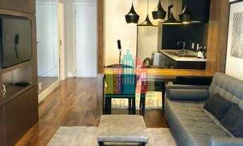 Imagem 1: Lindo apartamento 64m2 para alugar no Itaim Bibi