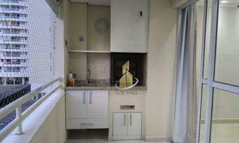 Imagem 5: Ed. Parque das artes, 3 quartos, varanda gourmet, permuta