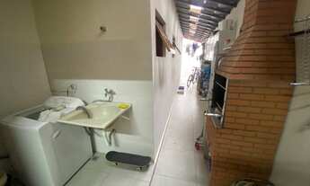 Imagem 5: Casa com 3 quartos Vila Branca jacarei