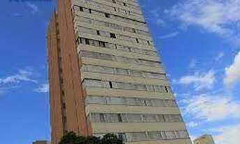 Imagem: Apartamento à venda, 120 m² por R$ 350.000,00