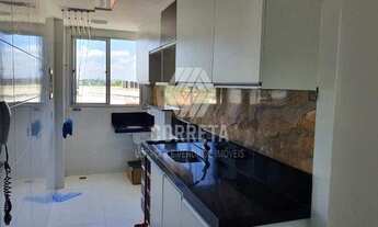 Imagem 4: Apartamento com 3 dormitórios à venda, 78 m² por R$ 320.250,00 - Residencial Morada de Lar