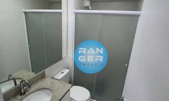 Imagem 7: Apartamento Studio no Unlimited, Pompeia em Santos