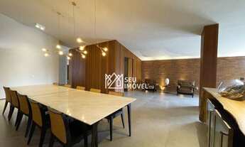 Imagem 5: Casa com 6 dormitórios à venda, 970 m² por R$ 12.000.000,00 - Fazenda Vila Real de Itu - I