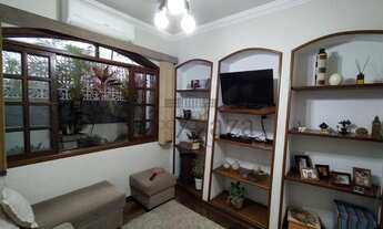 Imagem 4: Casa - Jardim Santa Maria - 3 Dormitórios - 200m² - Aceita permuta