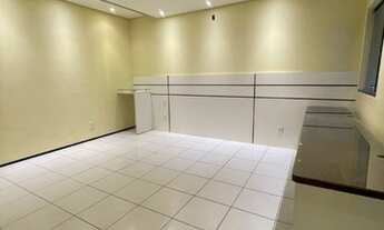 Imagem 2: Casa em Condominio - 3 Quartos -Aririzal