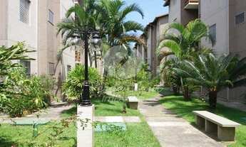 Imagem 3: Apartamento - Conjunto Habitacional Popular Altos - Botucatu